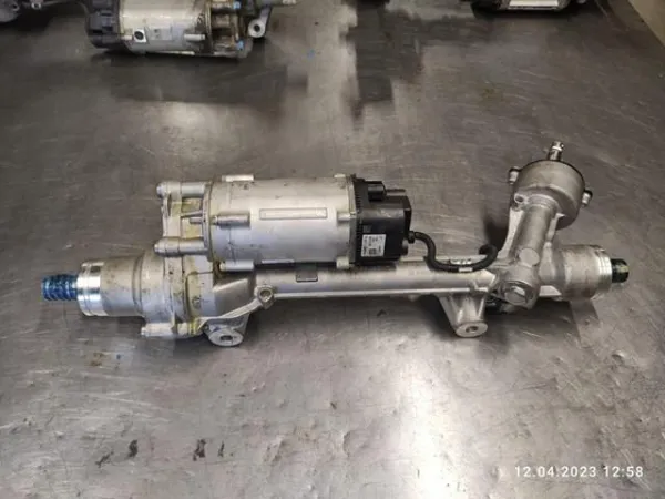 Рульова рейка 7818974892 Bosch