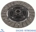 Диск зчеплення SACHS 1878634042