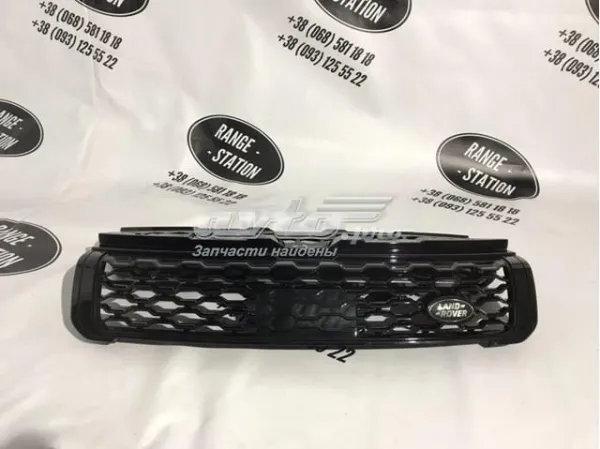 Решітка радіатора LR044121 Land Rover