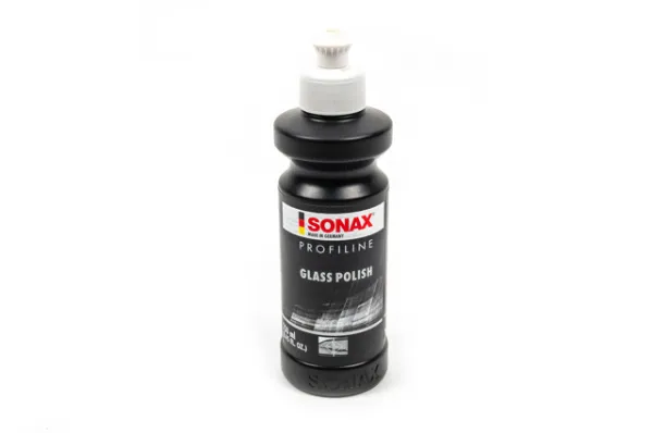 Поліроль для фар 273141 Sonax