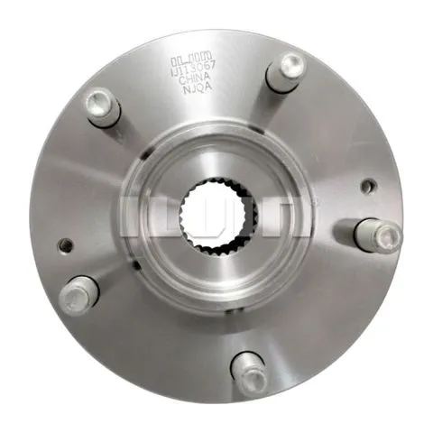 Передня маточина IJ113067 Iljin