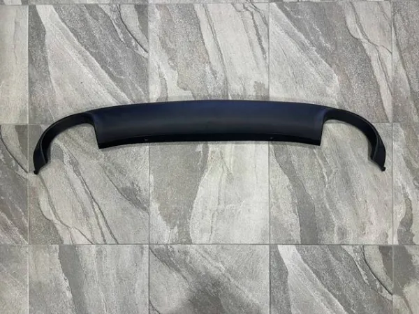 Спойлер заднього бампера 866124C010 Hyundai/Kia