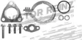 Прокладка турбіни, монтажний комплект VICTOR REINZ 041007501