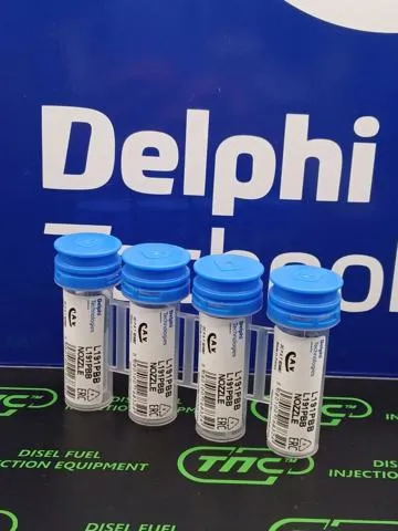  L191PBB Delphi