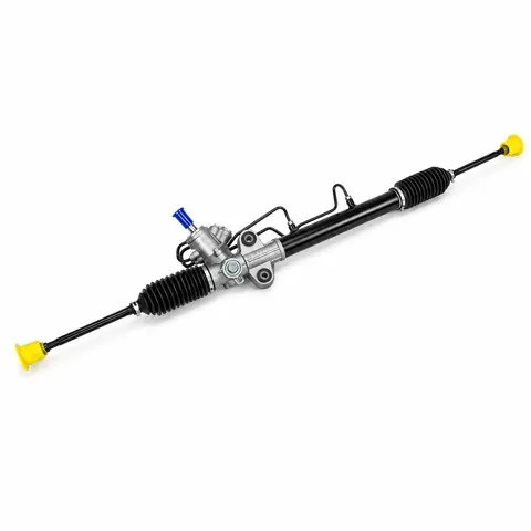 Рульова рейка S18D3401010BB Chery