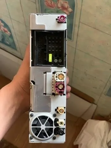  65129310467 BMW