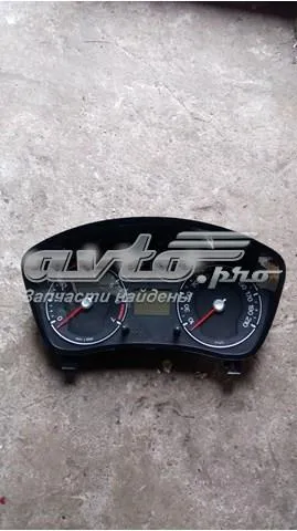 Щиток приладів додатковий Ford 1356214 ціна, від