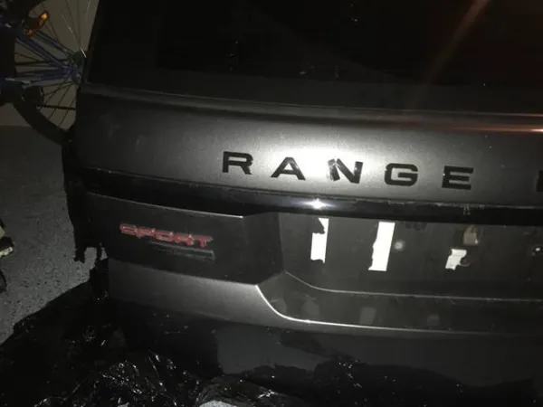 Ляда LR071406 Land Rover
