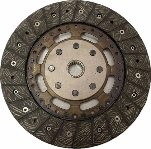 Диск зчеплення 30100JA00A Nissan/Infiniti