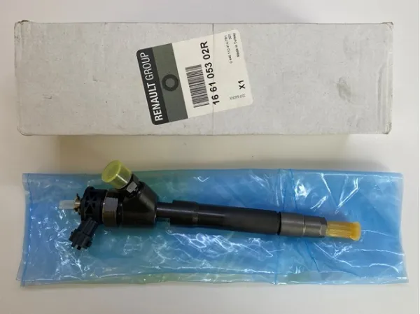 Паливні форсунки 95518000 Peugeot/Citroen