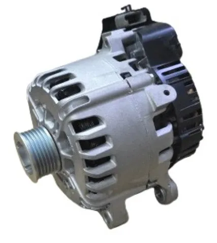 Генератор 1635039680 Peugeot/Citroen