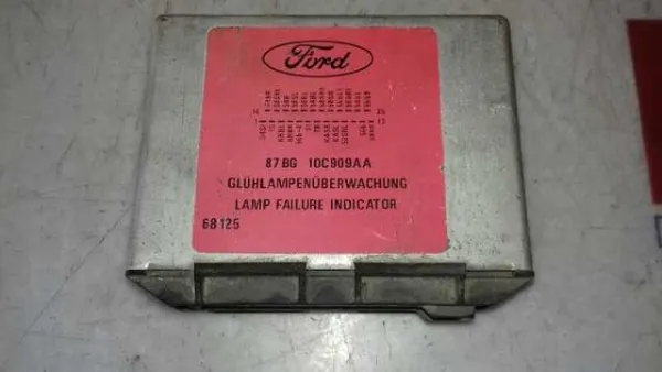 87BG10C909AA Ford