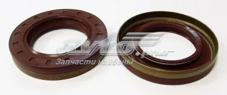 Сальник коленвалу EL330736 Elring