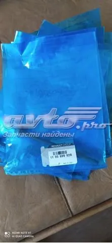 Болт ГБЦ 110569992R Renault (RVI)