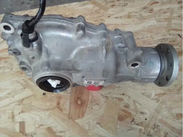  31508488198 BMW