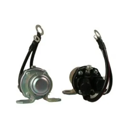 Втягуюче реле стартера SS1103S AS/Auto Storm