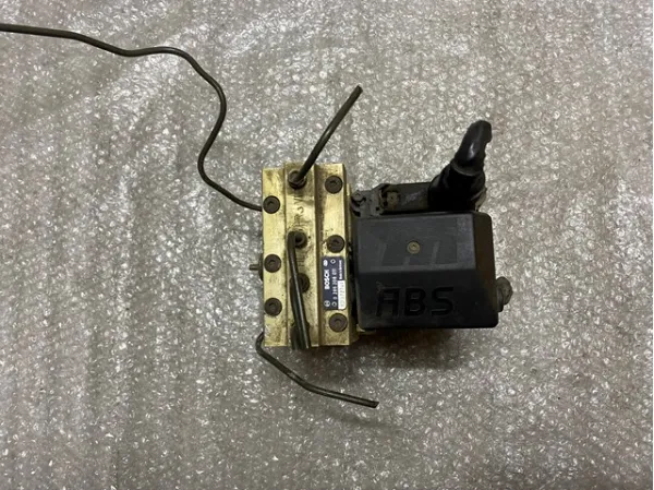 Блок АБС 0265208011 Bosch