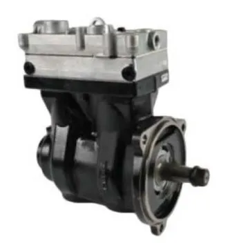 Компресор пневмопідкачки (амортизаторів) 412704015R Wabco