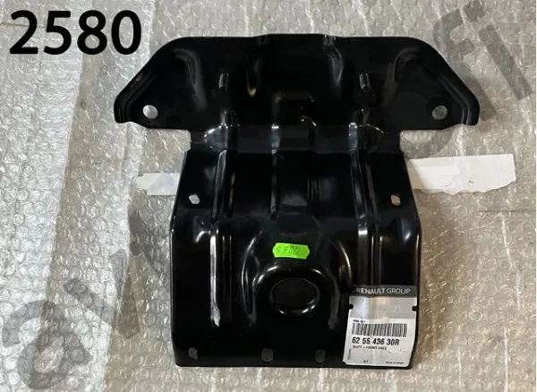 Кронштейн замку капоту 625543630R Renault (RVI)