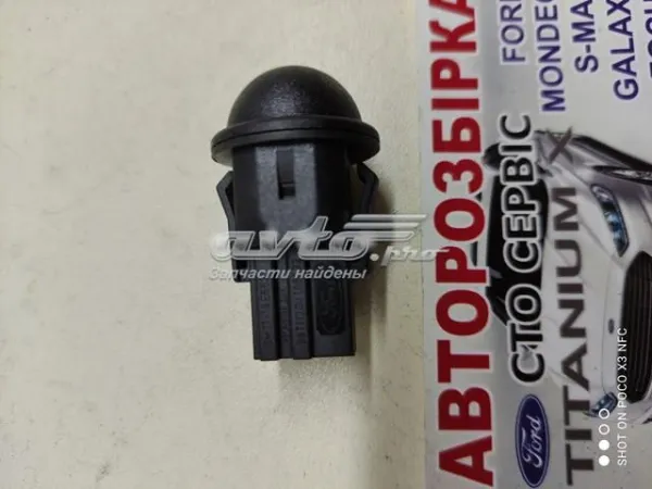  6M2T19E663 Ford