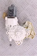 Двигун склопідіймача двері передньої, лівої FIAT K68002899AA
