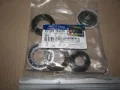Ремкомплект рульової рейки HYUNDAI 577903KA00