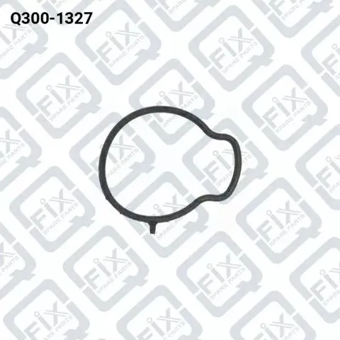 Прокладка дросельної заслінки Hyundai Santa Fe III