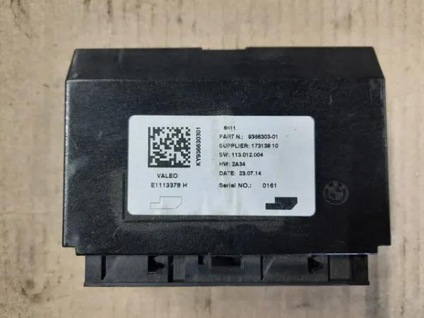  64119366303 BMW