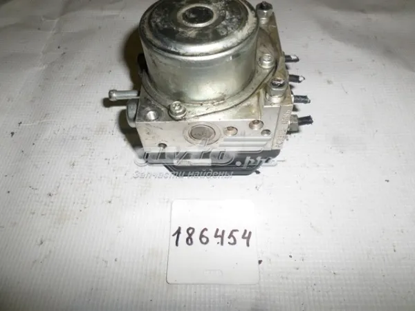 Блок АБС 47660JG221 Nissan/Infiniti