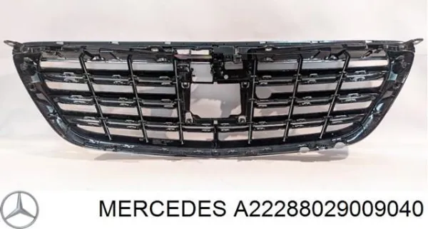  A2228806101 Mercedes
