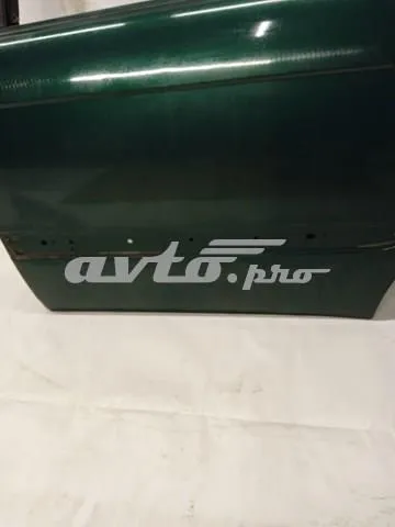 Двері задні Peugeot/Citroen 9006F2