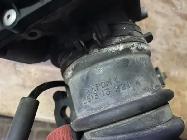 L81313221 Mazda