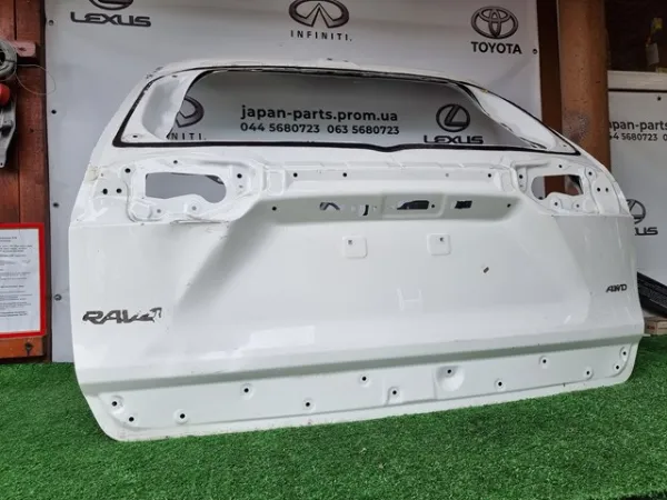 Ляда 6700542640 Toyota