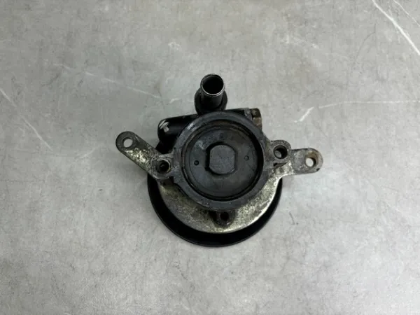 Насос ГУР 90281879 General Motors