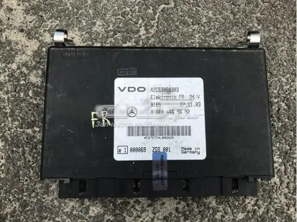  A0004469602 Mercedes