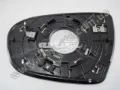 Дзеркальний елемент дзеркала заднього виду, правого HYUNDAI 876212T210