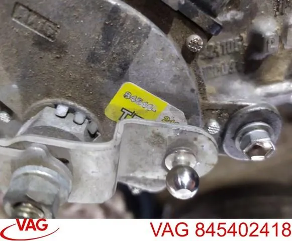  845402418 VAG