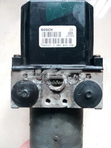 Блок АБС Mercedes Vito I