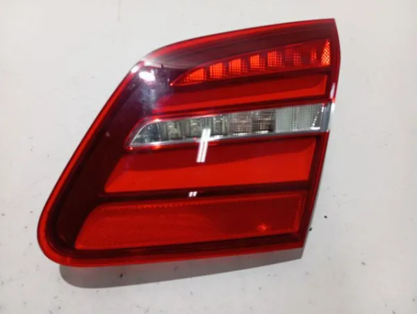 A046318 Mercedes