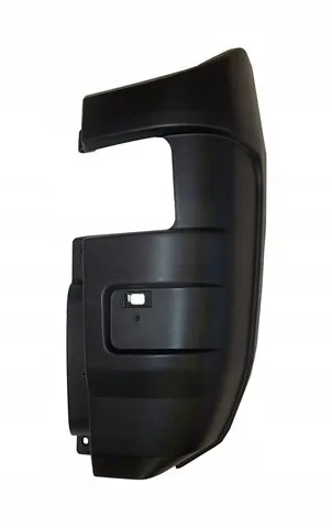 Бампер задній, права частина 5801596917 Iveco