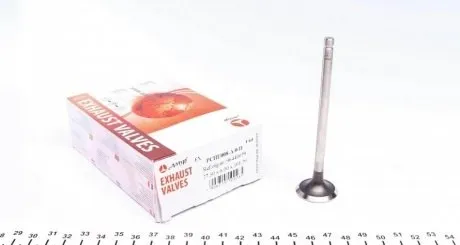 Клапан випускний PCHE008A0D AMP/Paradowscy