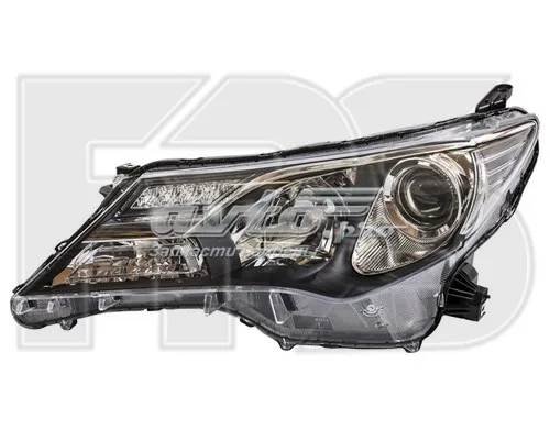  FP7040R4T TYC
