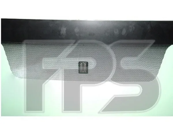 Лобове скло Opel Vivaro A