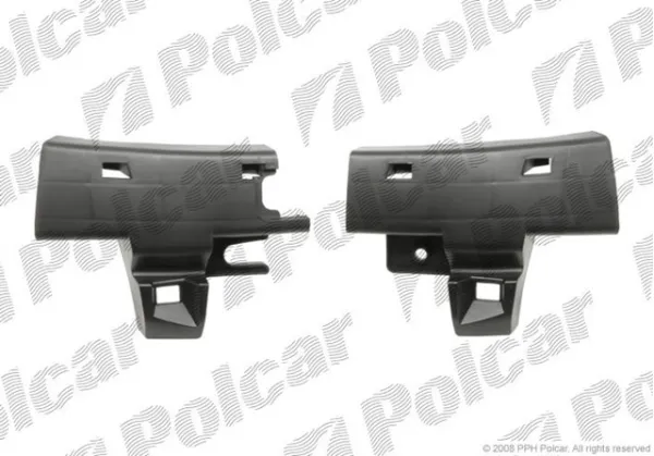 Абсорбер (наповнювач) бампера заднього 57109617 Polcar