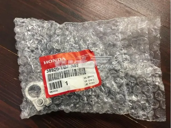 Ремінь генератора 38920TBAA02 Honda