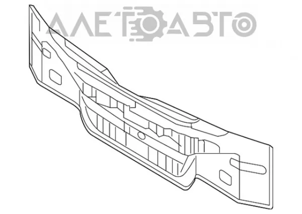  69100E6010 Hyundai/Kia