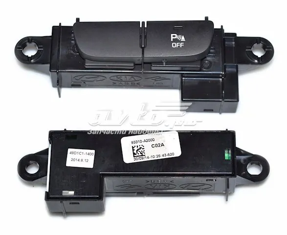  93310A2000 Hyundai/Kia