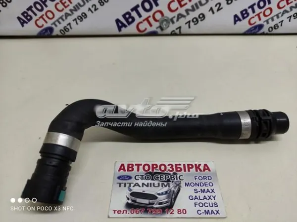  6G918B160KB Ford
