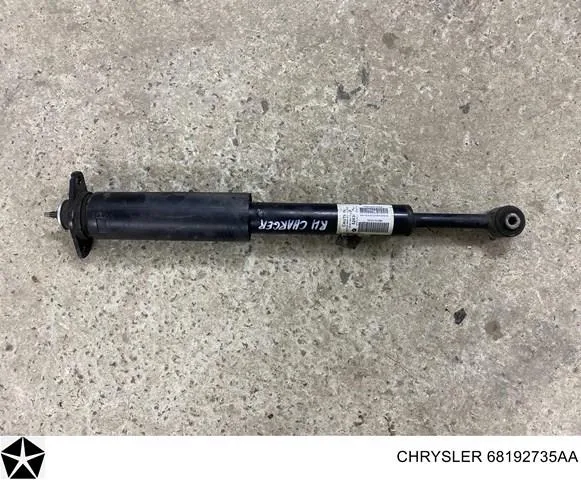 68192735AA Chrysler