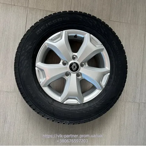  7717079179 Renault (RVI)